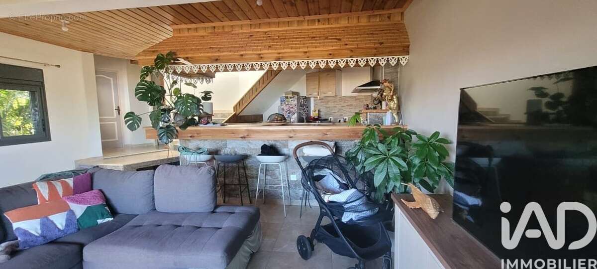 Photo 8 - Maison à SAINT-PIERRE