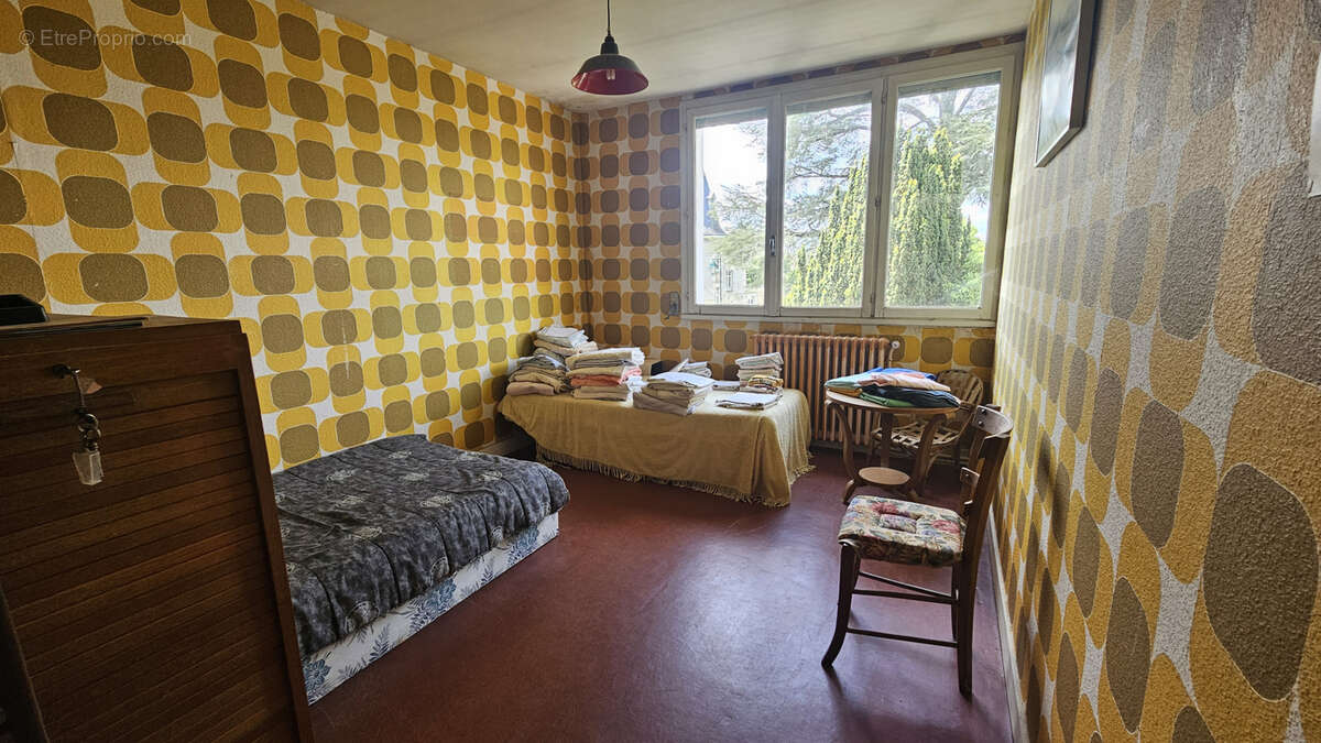 Maison à LE DORAT