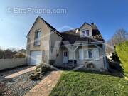 Maison à COMBS-LA-VILLE