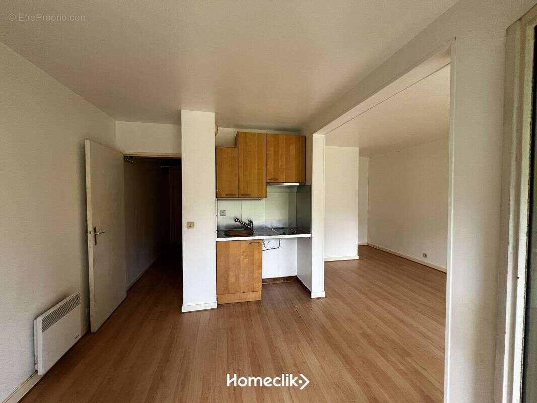 Appartement à VERSAILLES