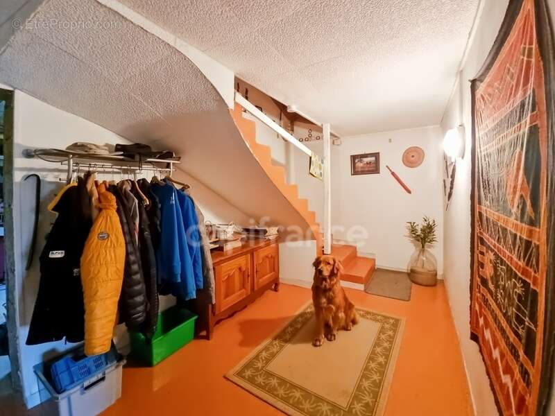 Maison à CHALON-SUR-SAONE