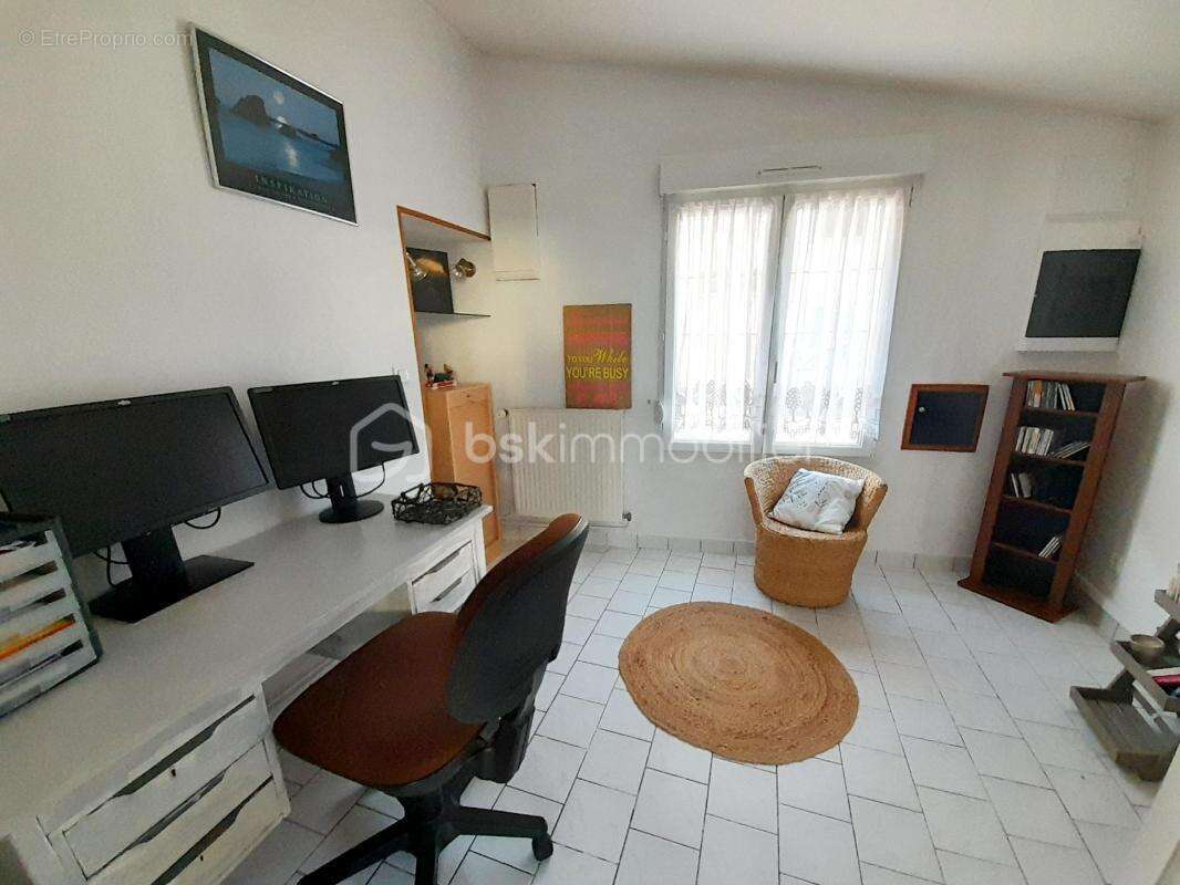 Maison à MOURMELON-LE-GRAND