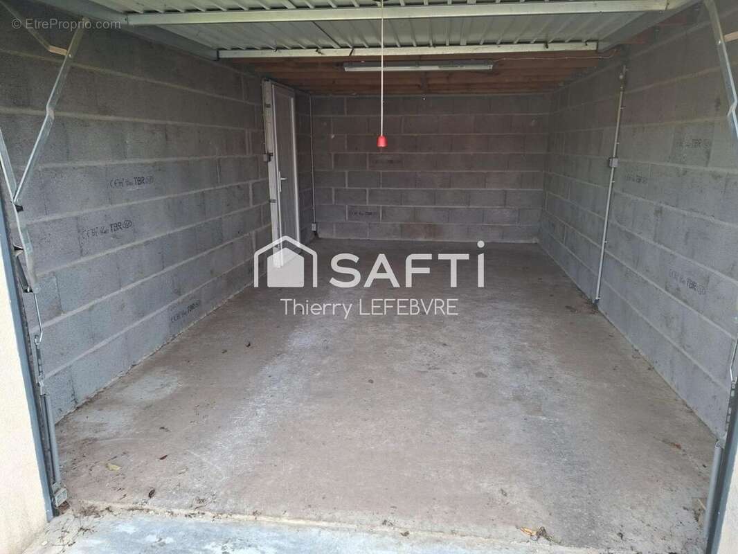 Photo 6 - Maison à JAUNAY-CLAN