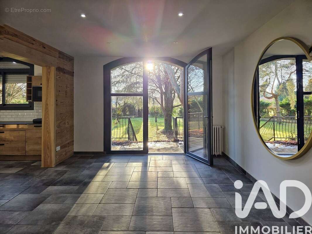 Photo 7 - Maison à SAINT-PROJET-SAINT-CONSTANT