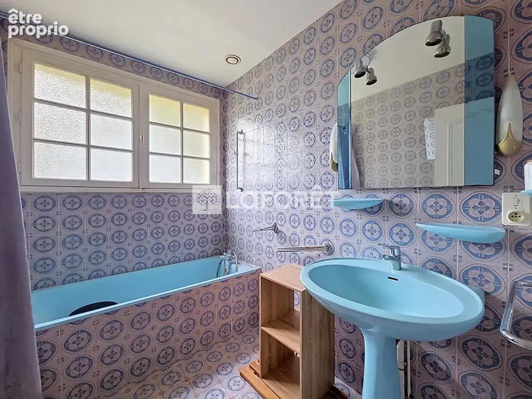 Maison Orthez 7 pièce(s) 180m² - photo 13