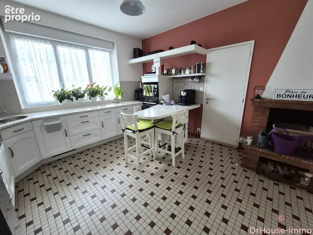 Maison 8 pièces 169 m² à vendre à Gorron (53120) - photo 8