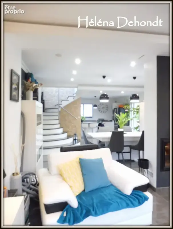 Maison 8 pièces 199 m² à vendre à Veulettes-Sur-Mer (76450) - photo 9