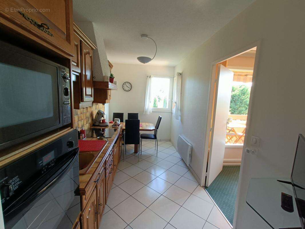 Appartement à TARBES