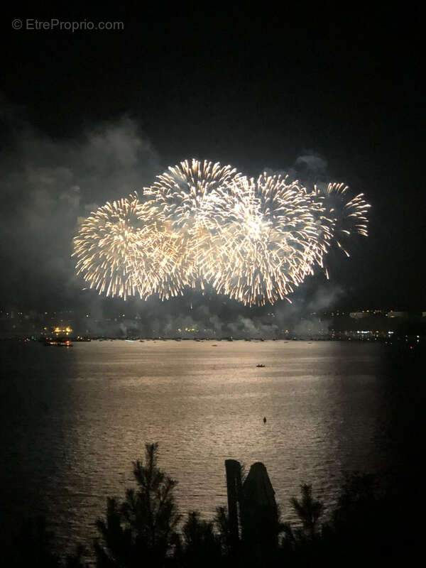 Maison à VEYRIER-DU-LAC