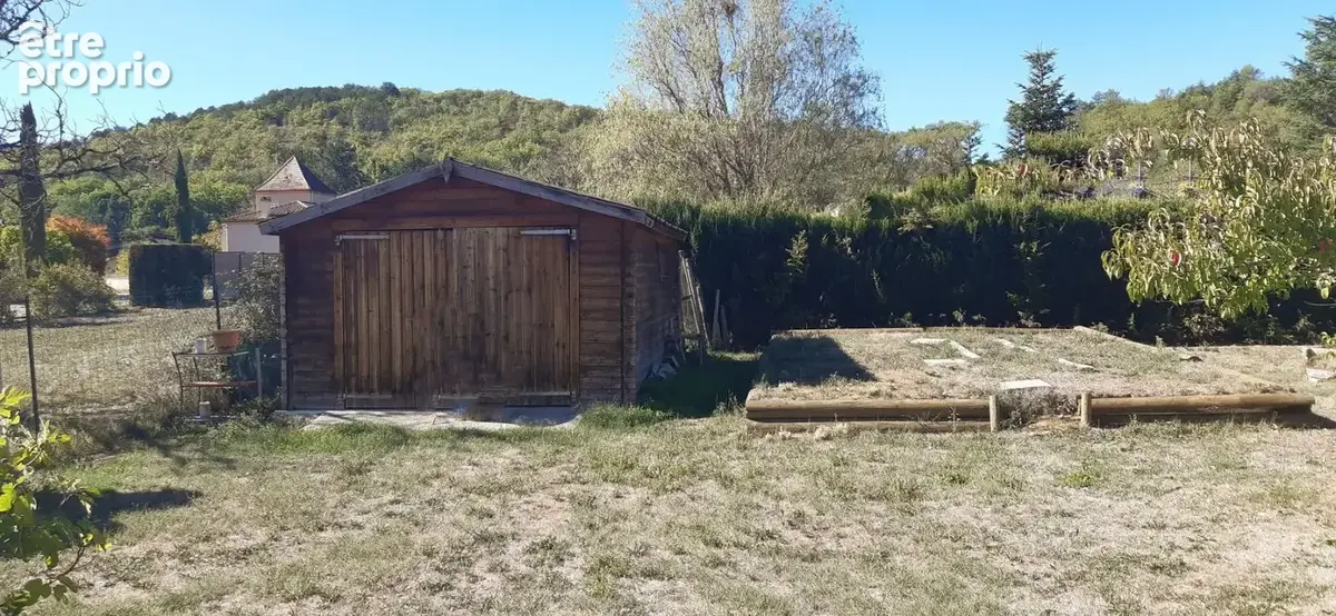 Maison à vendre 10 pièces CAILLAC (46) - photo 48