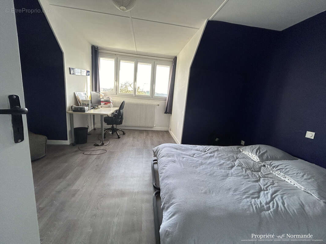 Maison à PONT-AUDEMER