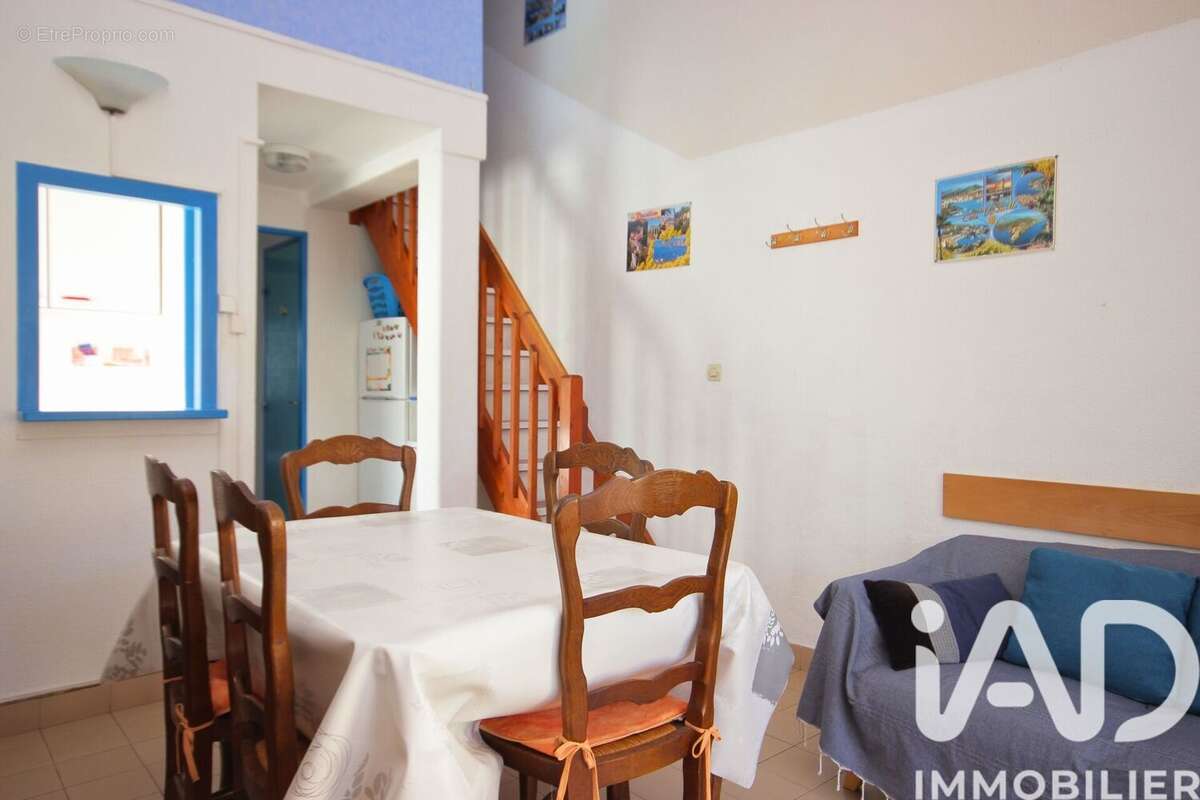 Photo 3 - Maison à SAINT-CYPRIEN