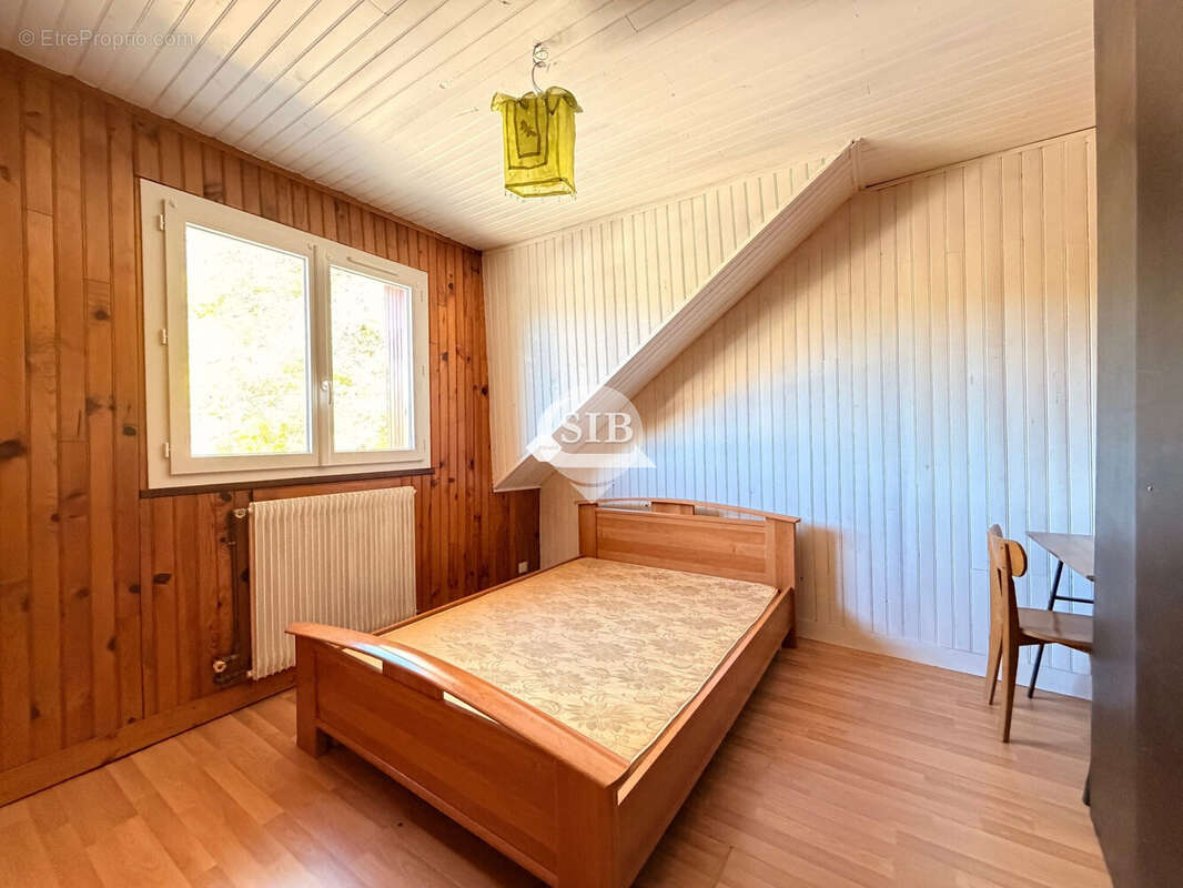 Appartement à NOZAY