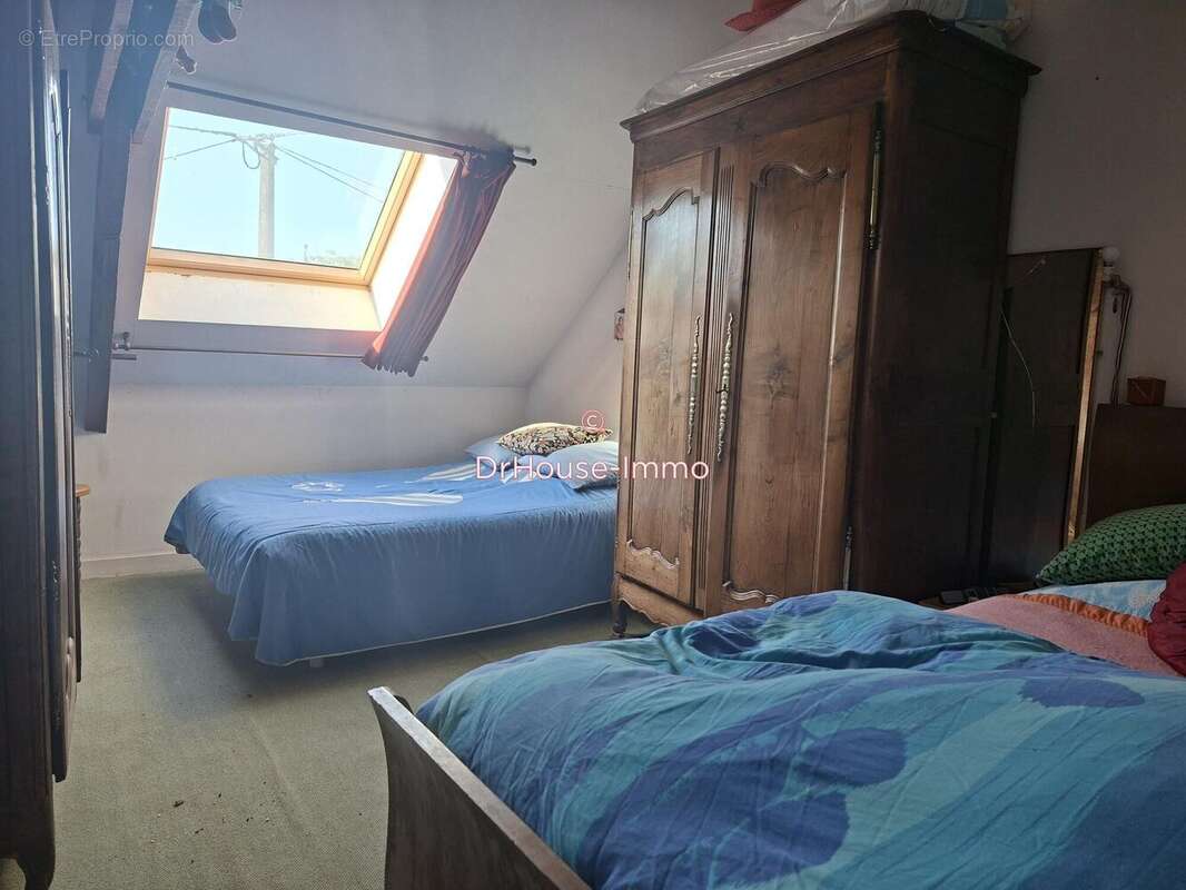 Maison 90 m² à Guemene-Penfao  - photo 9