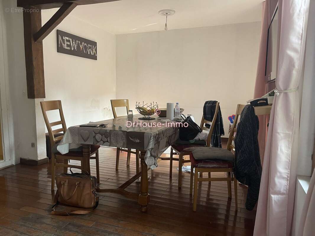 Maison 85 m² à Creil  - photo 7