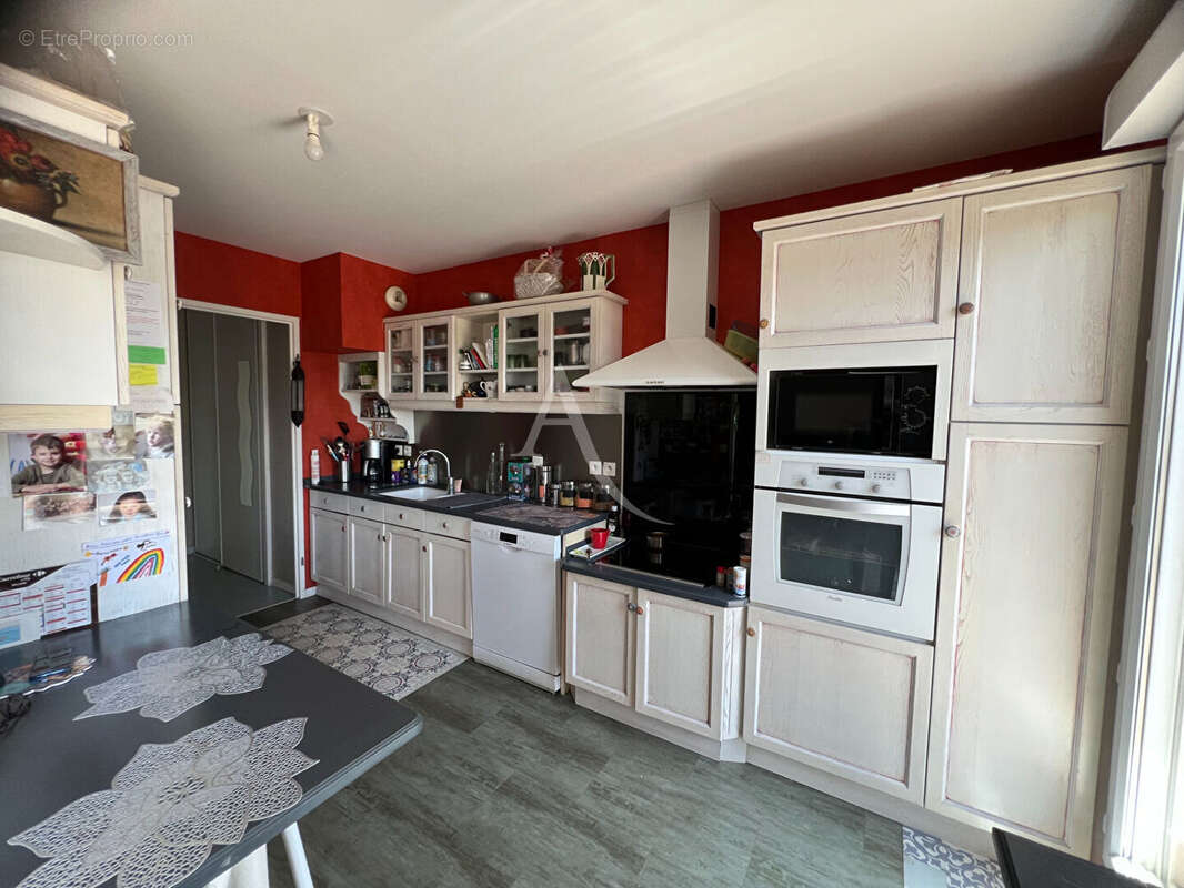 Appartement à BILLERE