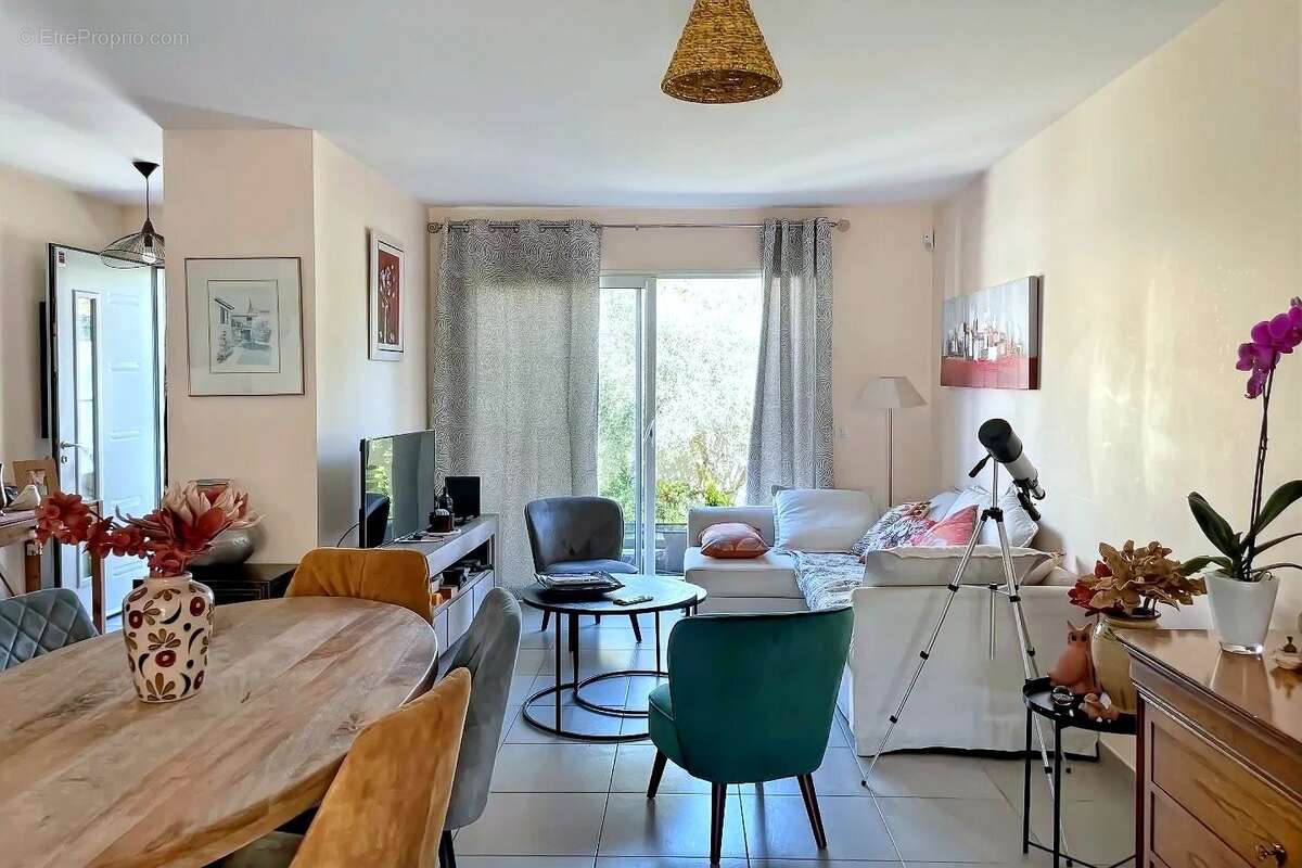 Maison à MEZE