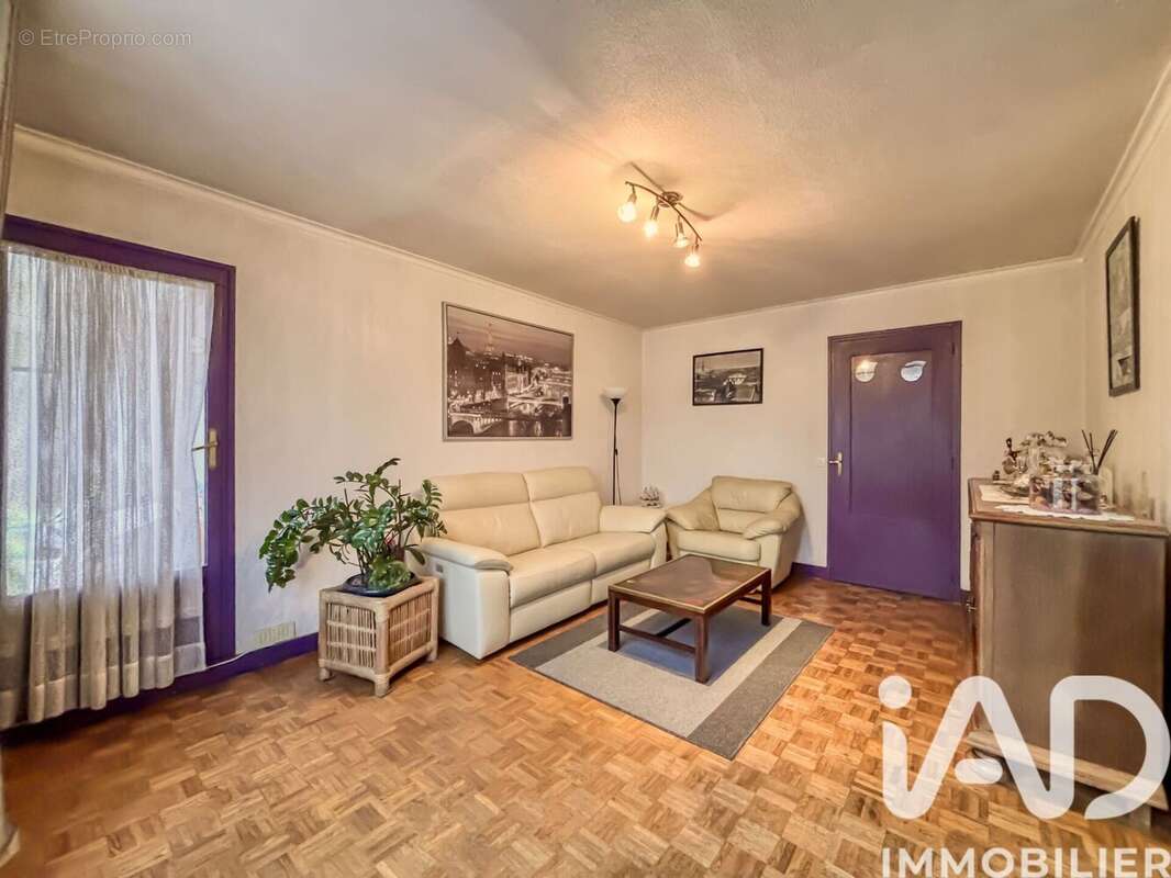 Photo 2 - Appartement à NOISY-LE-GRAND