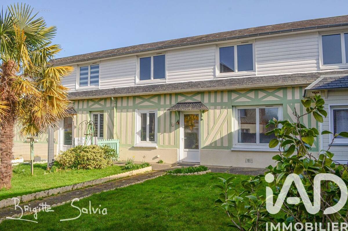 Photo 1 - Maison à SASSETOT-LE-MAUCONDUIT