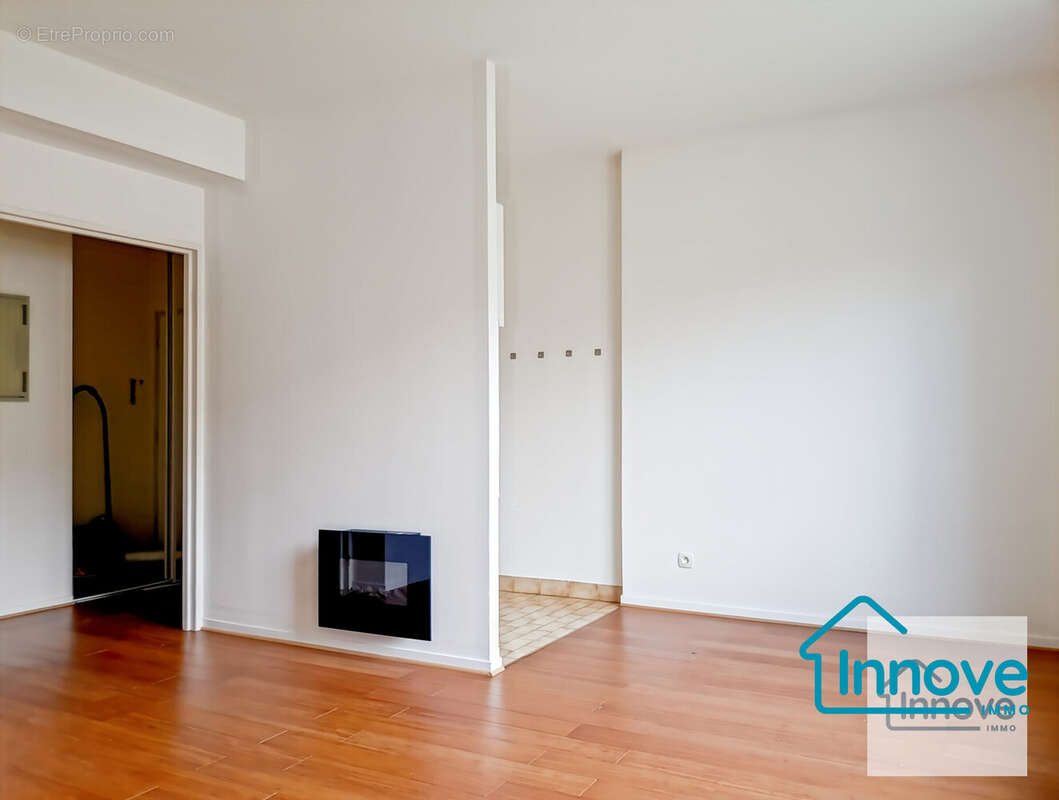 Appartement à LE VESINET