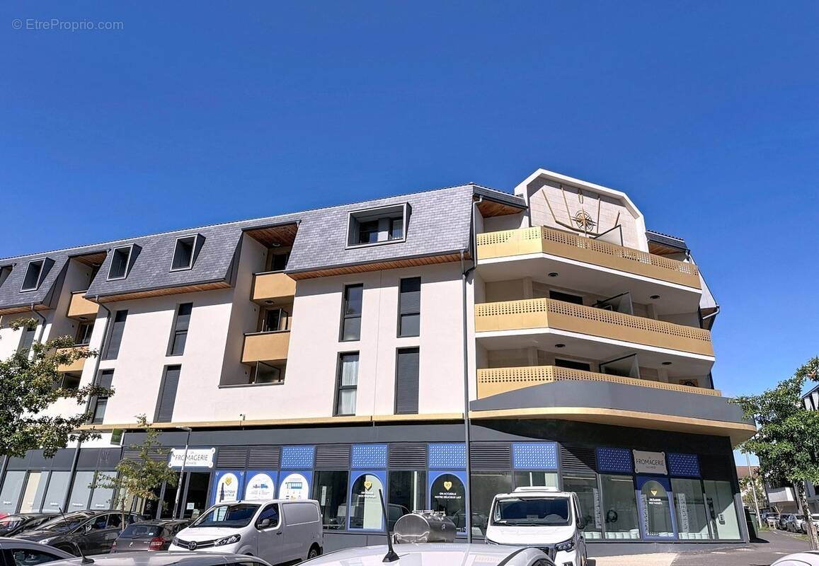 Appartement à LIMOGES