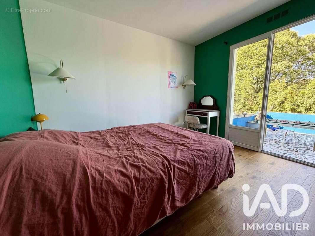 Photo 7 - Maison à CUBZAC-LES-PONTS