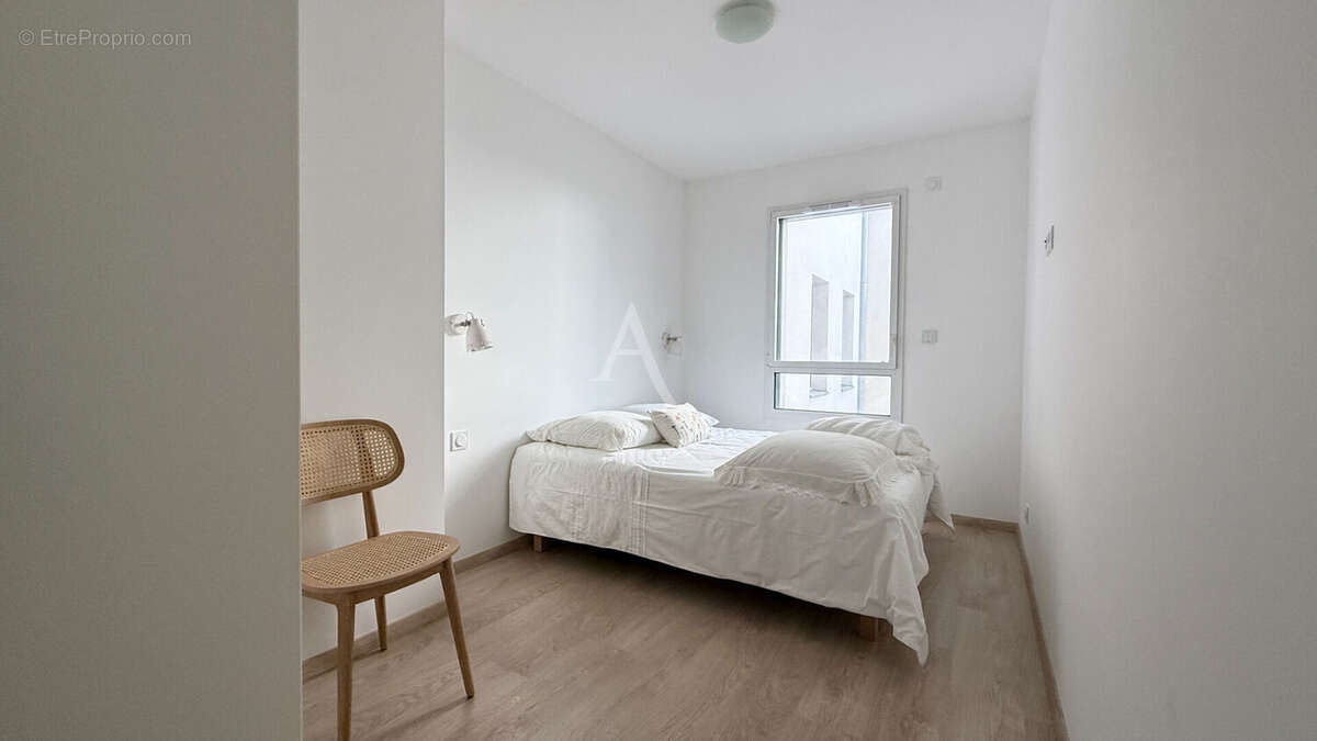 Appartement à LA ROCHE-SUR-YON