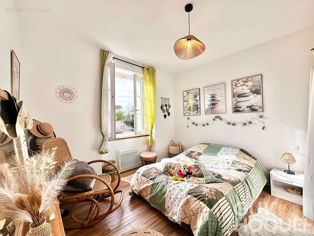 Appartement à ORTHEZ