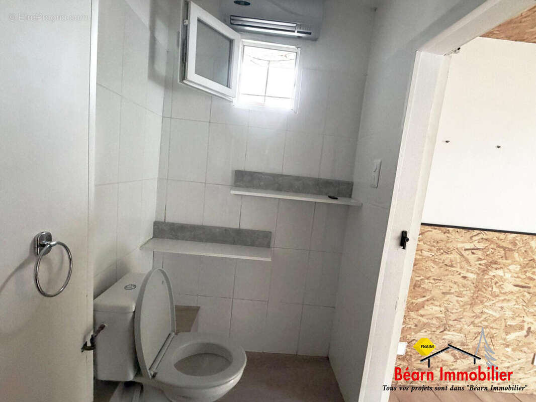 Appartement 40 m² à Salies-De-Bearn  - photo 7