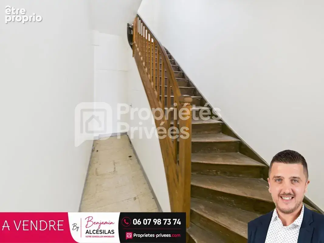 Immeuble de rapport Hirson - photo 9