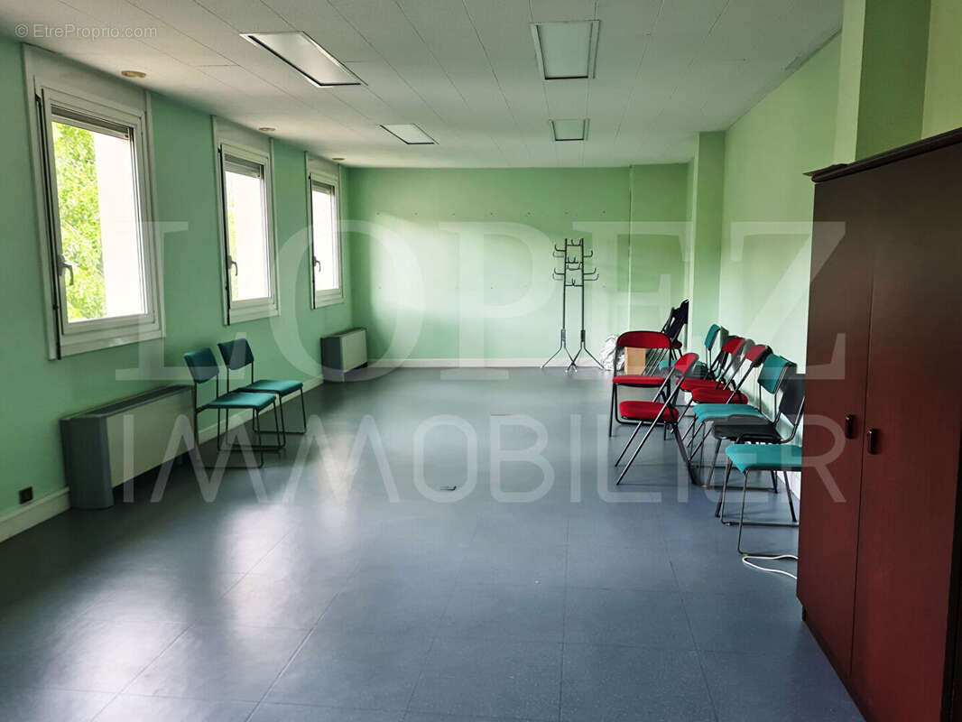 Appartement à MAZAMET