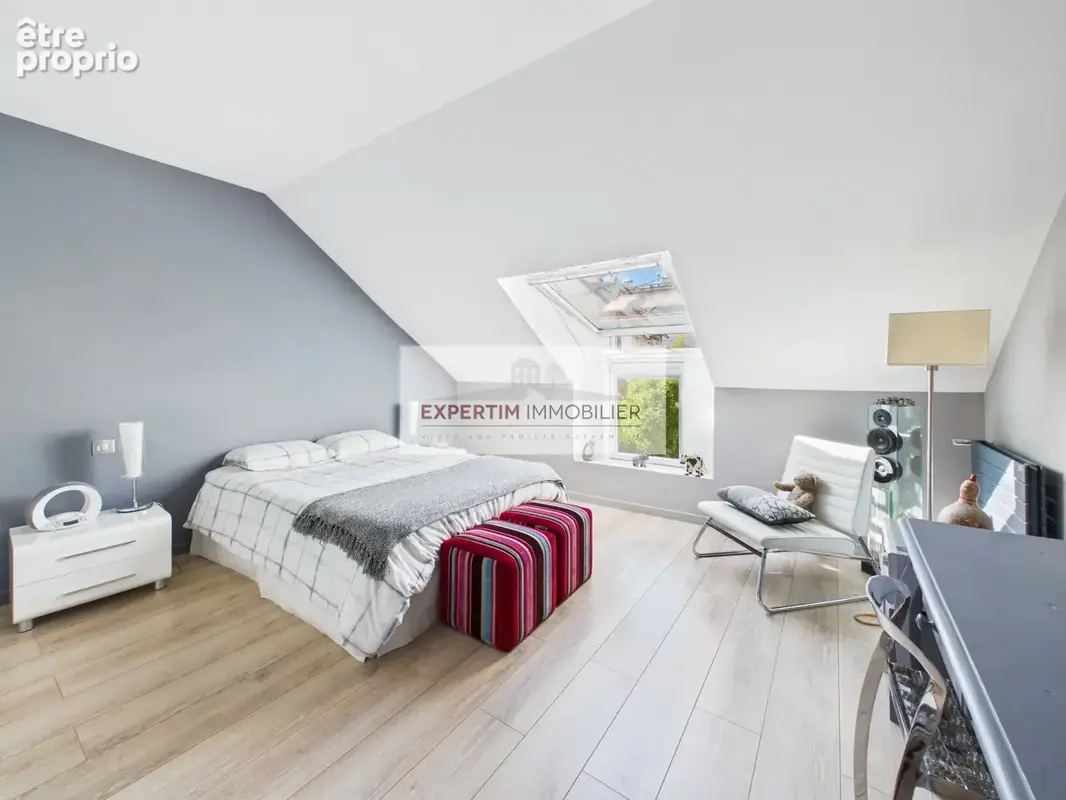 Maison 160 m² à Viroflay  - photo 9