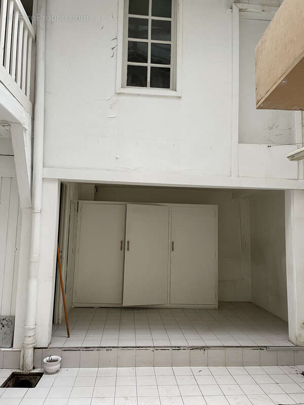 Appartement à TROYES