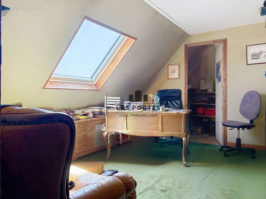 Maison à BOUTIGNY-SUR-ESSONNE