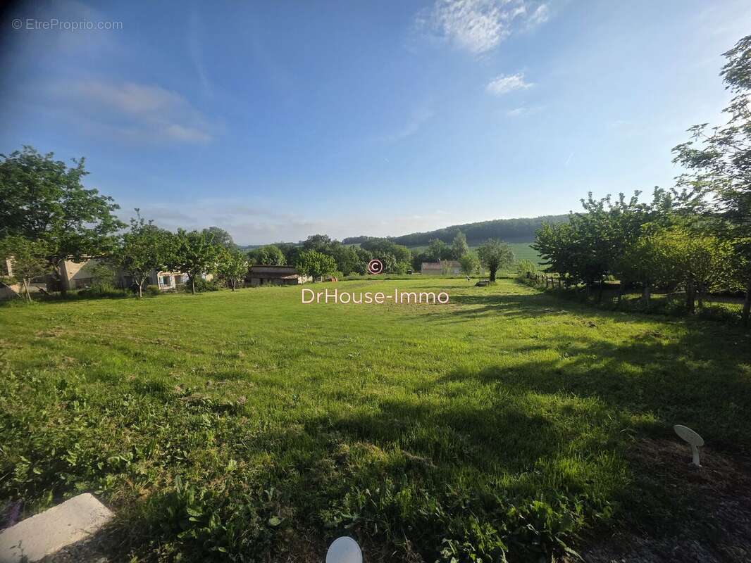 Terrain 730 m² à Tecou  - photo 8