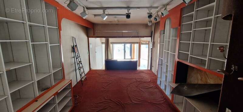 Appartement à SAINT-ELOY-LES-MINES