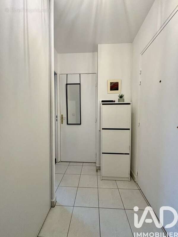 Photo 6 - Appartement à ATHIS-MONS