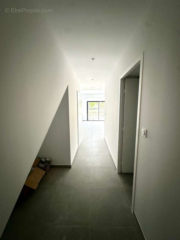 Appartement à CABESTANY