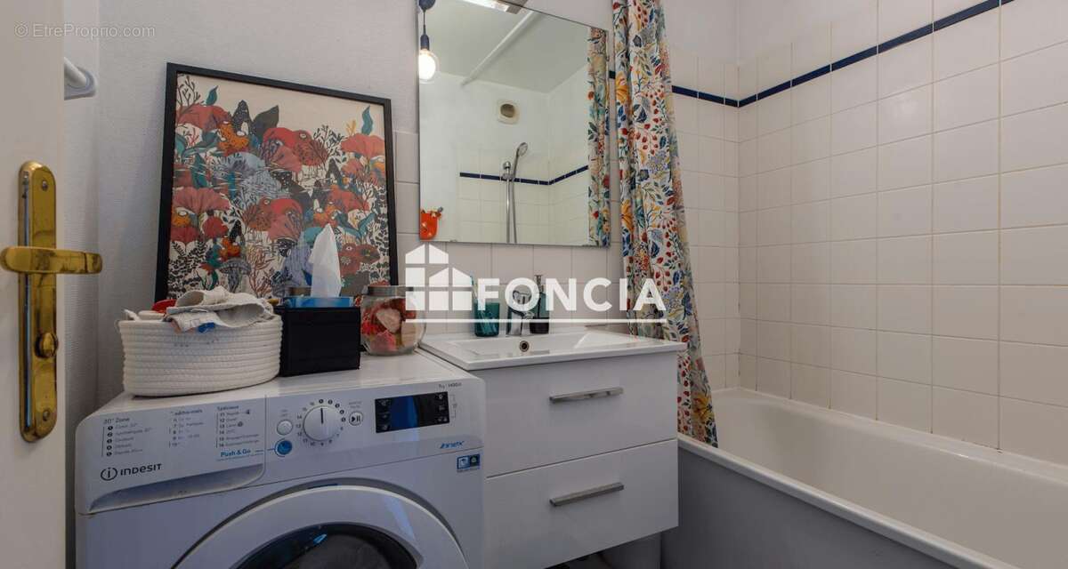 Appartement à ORLEANS