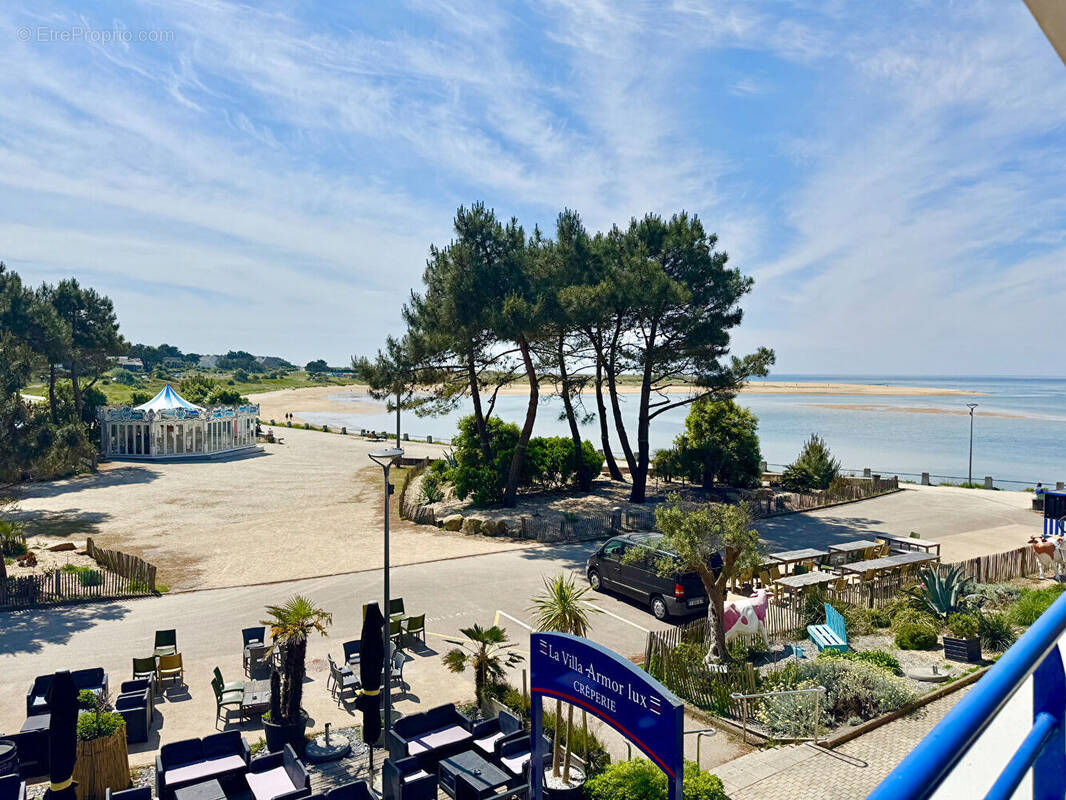 Appartement à GUIDEL