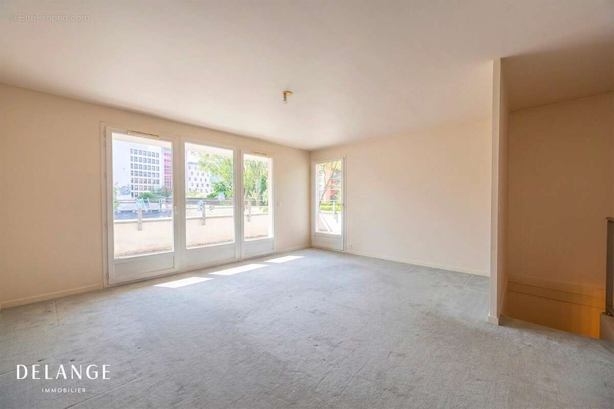 Appartement à PARIS-13E