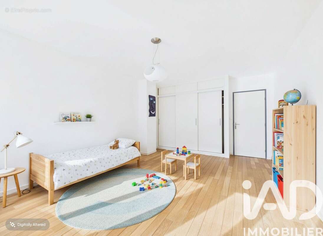 Photo 6 - Appartement à EPINAL