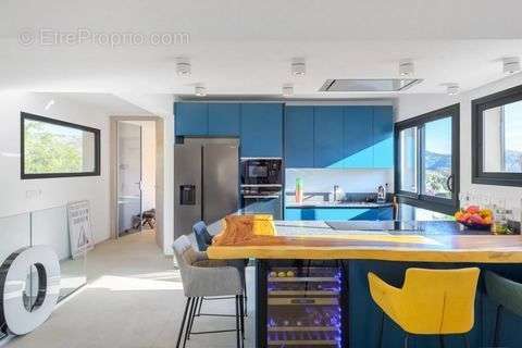 Maison à CARRY-LE-ROUET