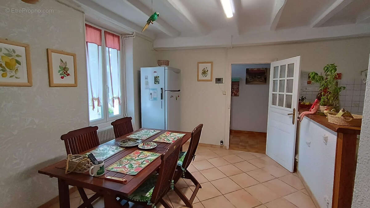 Maison à SAINT-MARY