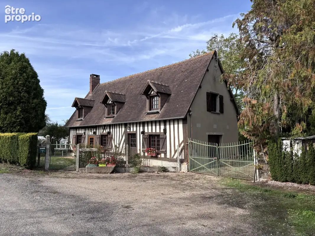 Photo Maison à Vimoutiers au prix de 192 000€