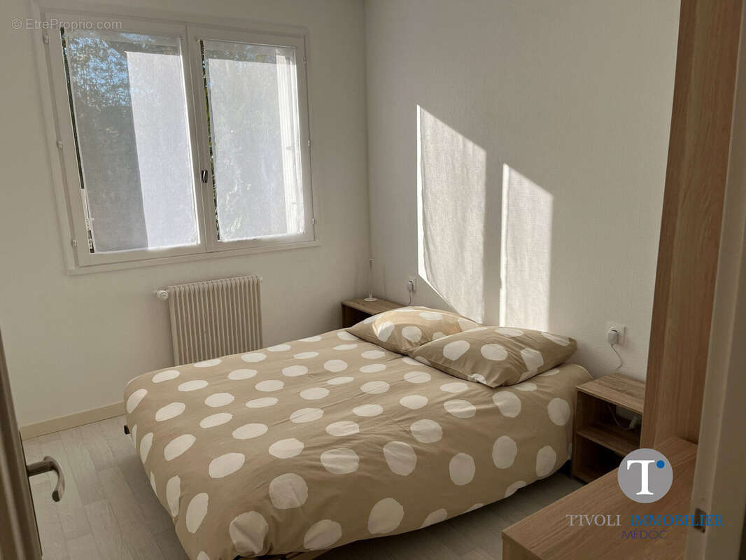 Appartement à CHALLANS