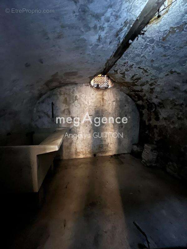 Maison à BEAUMONT-SUR-SARTHE