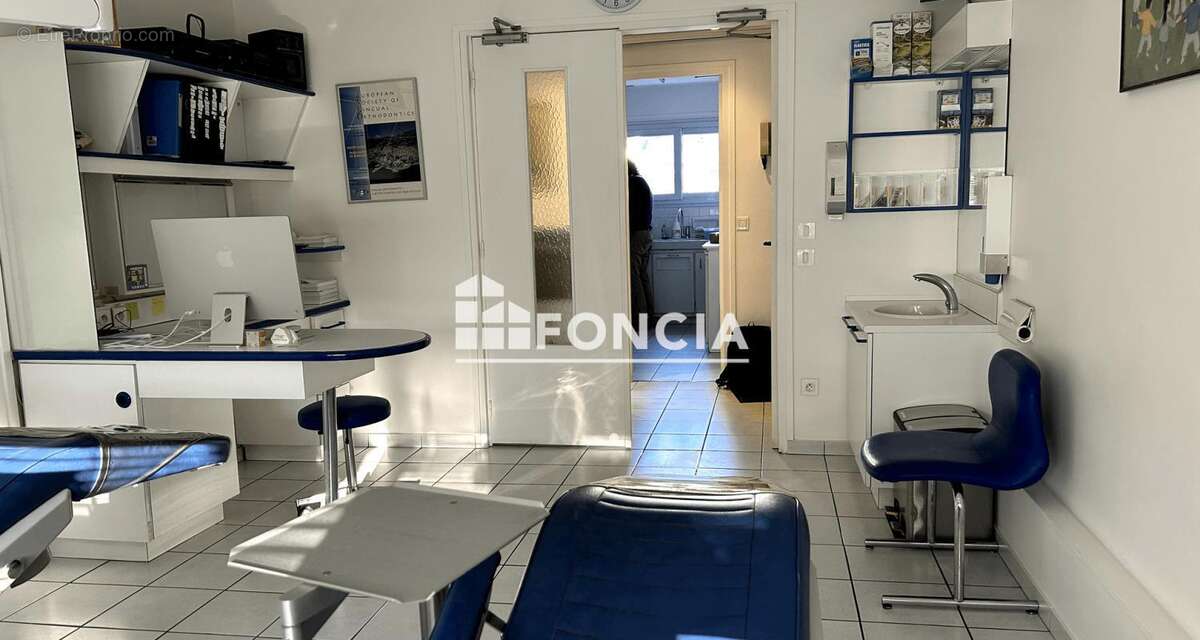 Appartement à ENGHIEN-LES-BAINS