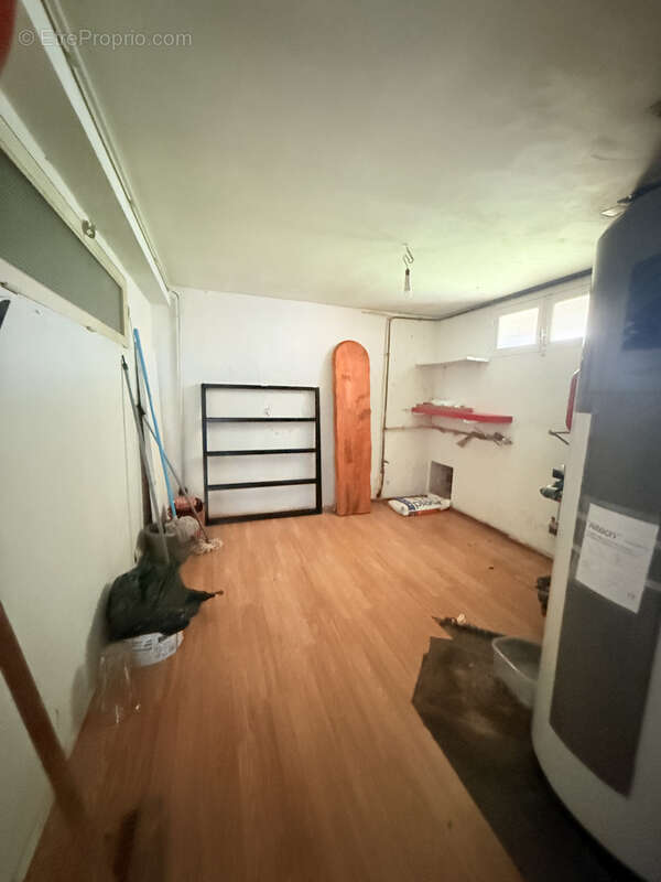 Maison à LEGE-CAP-FERRET