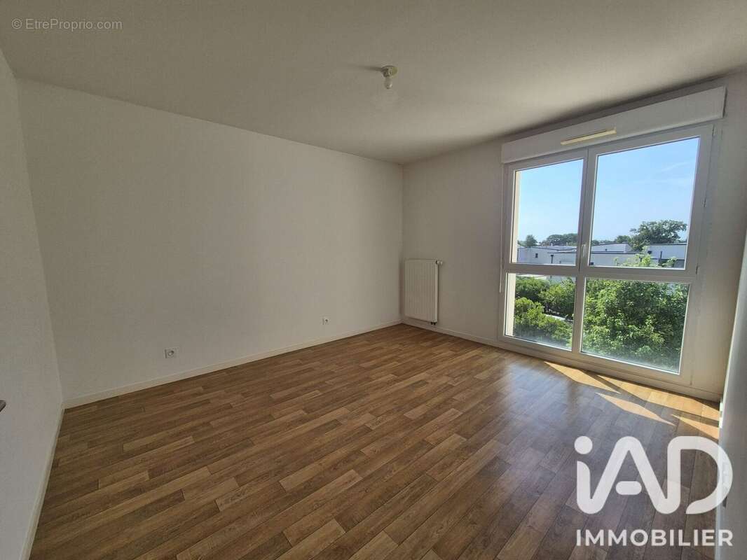 Photo 6 - Appartement à COUERON